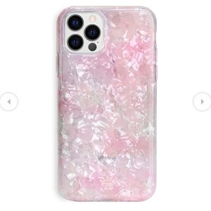 Velvet Caviar Rose Quartz Case For iPhone 12 Pro Max